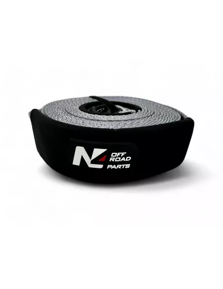 Sangle de remorquage 9M 13.5T N4-Offroad N4-OFFROAD - accessoire 4x4