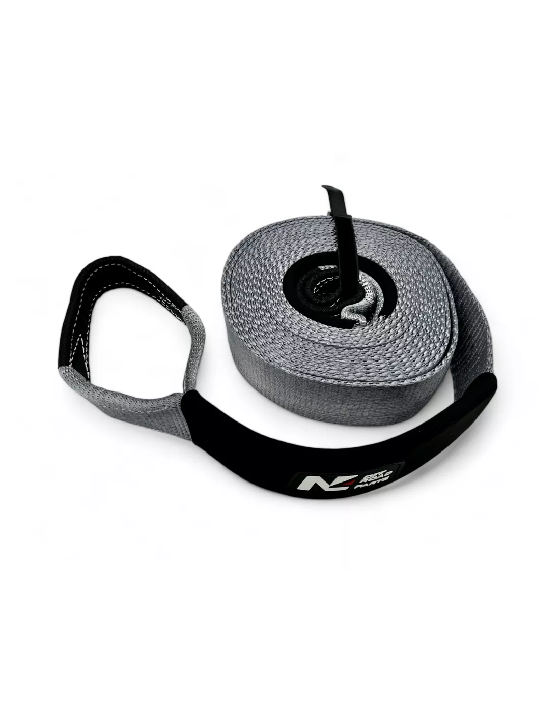 Sangle de remorquage 9M 13.5T N4-Offroad N4-OFFROAD - accessoire 4x4