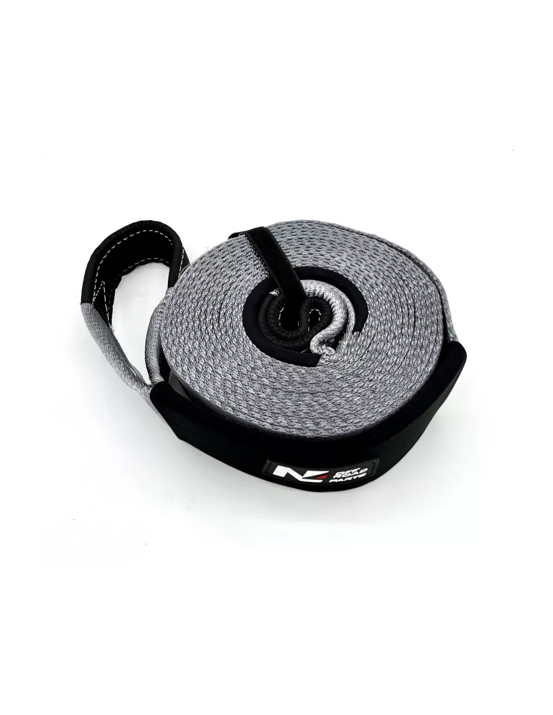 Trekband 9m 21T N4-Offroad N4-OFFROAD - 4x4 accessoire