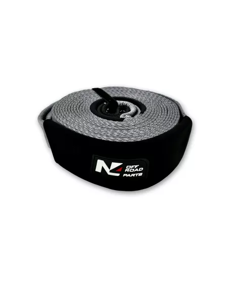 Sangle de remorquage 9M 21T N4-Offroad N4-OFFROAD - accessoire 4x4