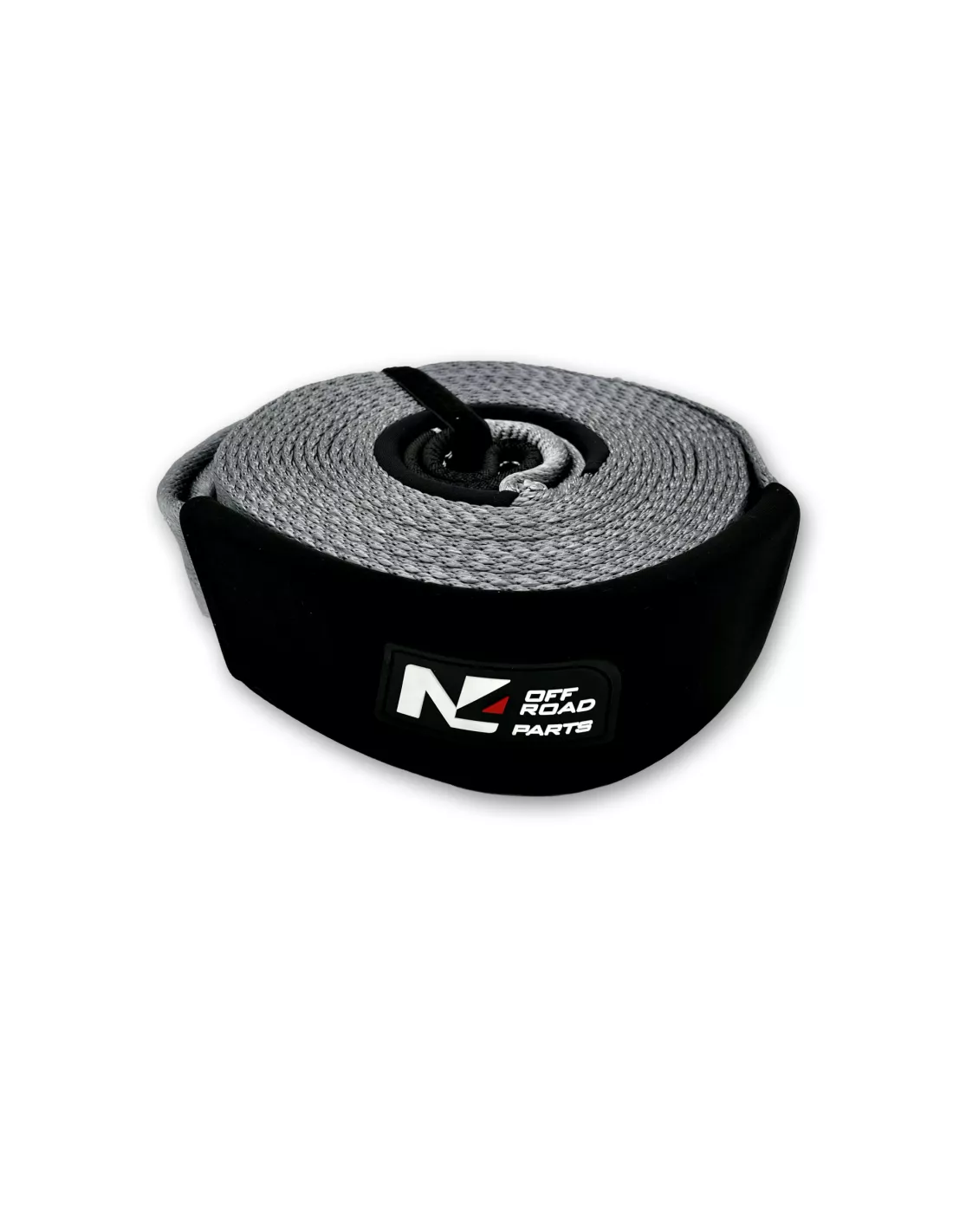 Sangle de remorquage 9M 21T N4-Offroad N4-OFFROAD - accessoire 4x4