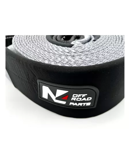 Sangle de remorquage 9M 21T N4-Offroad N4-OFFROAD - accessoire 4x4