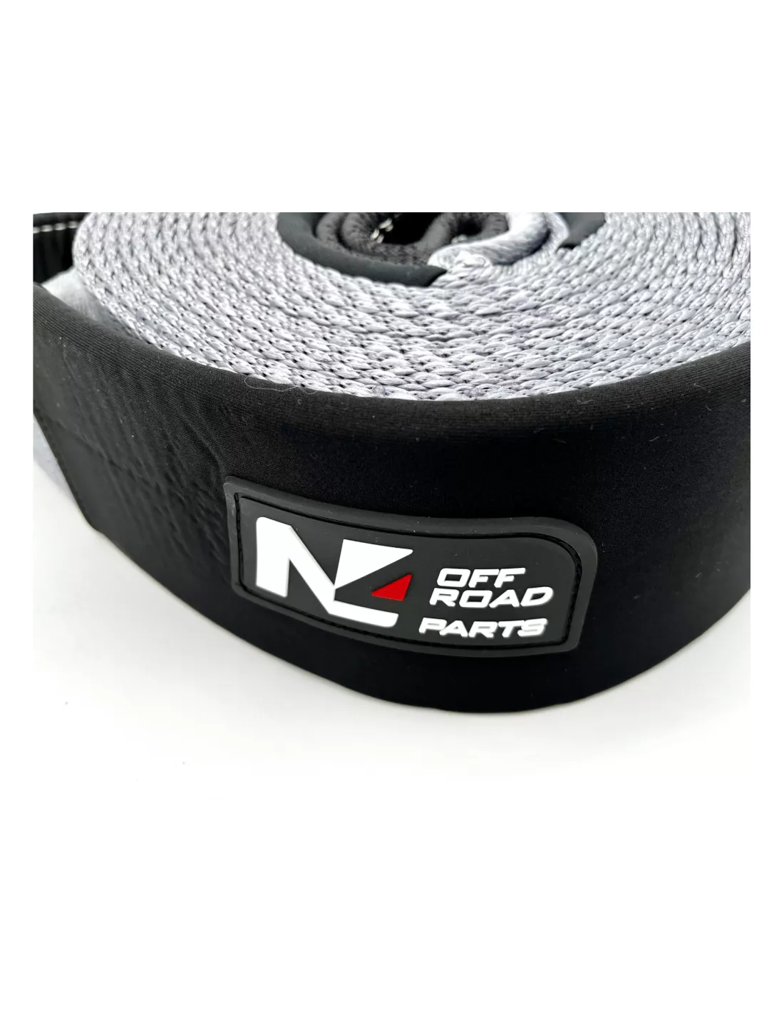 Sangle de remorquage 9M 21T N4-Offroad N4-OFFROAD - accessoire 4x4