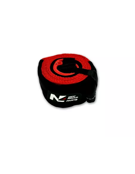 Sangle tour d'arbre 3M 21T N4-Offroad N4-OFFROAD - accessoire 4x4