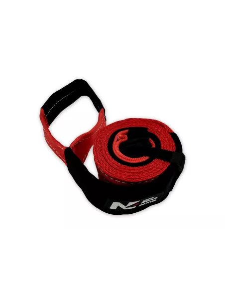 Sangle tour d'arbre 3M 21T N4-Offroad N4-OFFROAD - accessoire 4x4