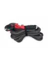 Sangle kinétique en Nylon tressé 8M 10.8T N4-Offroad N4-OFFROAD -