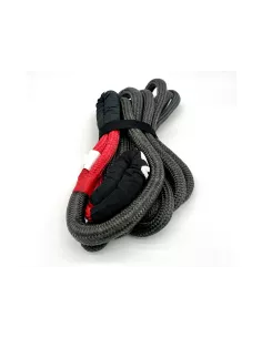 Sangle kinétique en Nylon tressé 8M 10.8T N4-Offroad N4-OFFROAD - 2