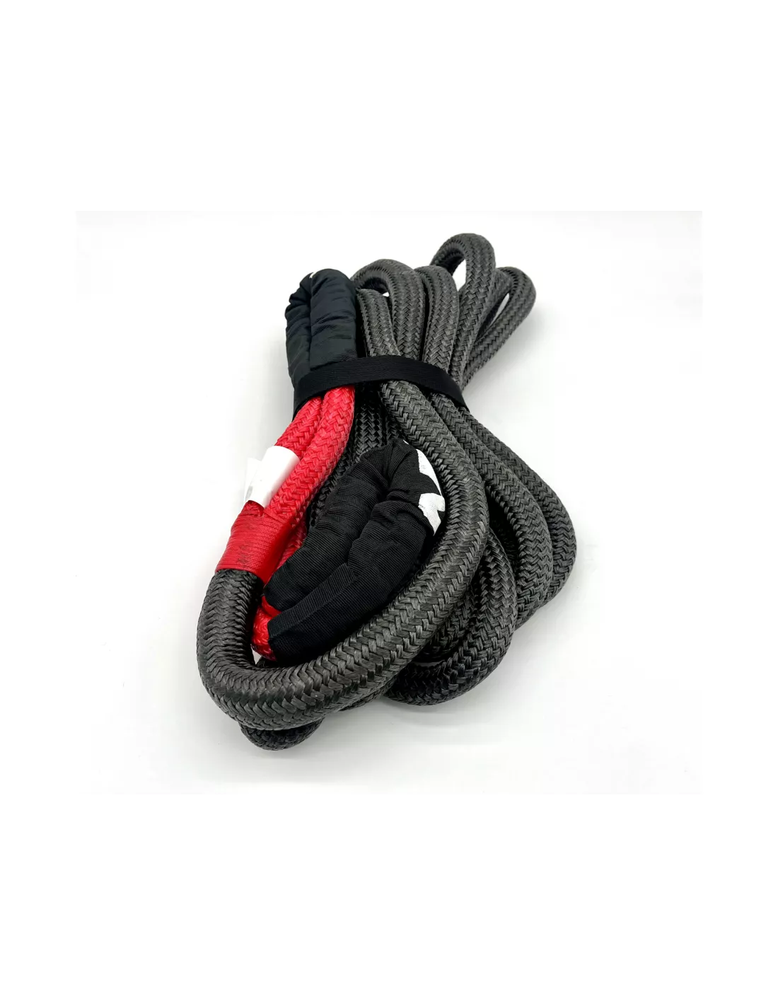 Kinetischer Nylon-Geflecht-Gurt 8m 10.8t N4-Offroad N4-OFFROAD -