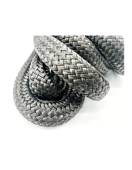Sangle kinétique en Nylon tressé 8M 10.8T N4-Offroad N4-OFFROAD -