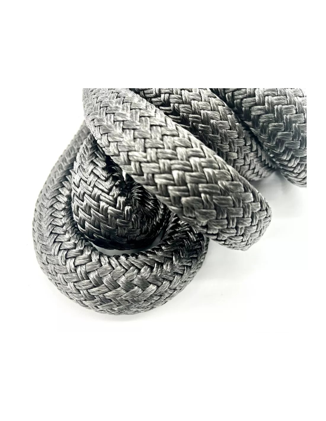 Kinetische nylon gevlochten riem 8m 10.8t N4-Offroad N4-OFFROAD -