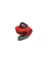 Sangle de traction 10M 7.5T largeur 50mm OUTBACK IMPORT rouge OUTBACK
