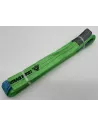 5M 9T TRACTIE-BAND BIDTH 60 MM OUTBACK IMPORT groene outback