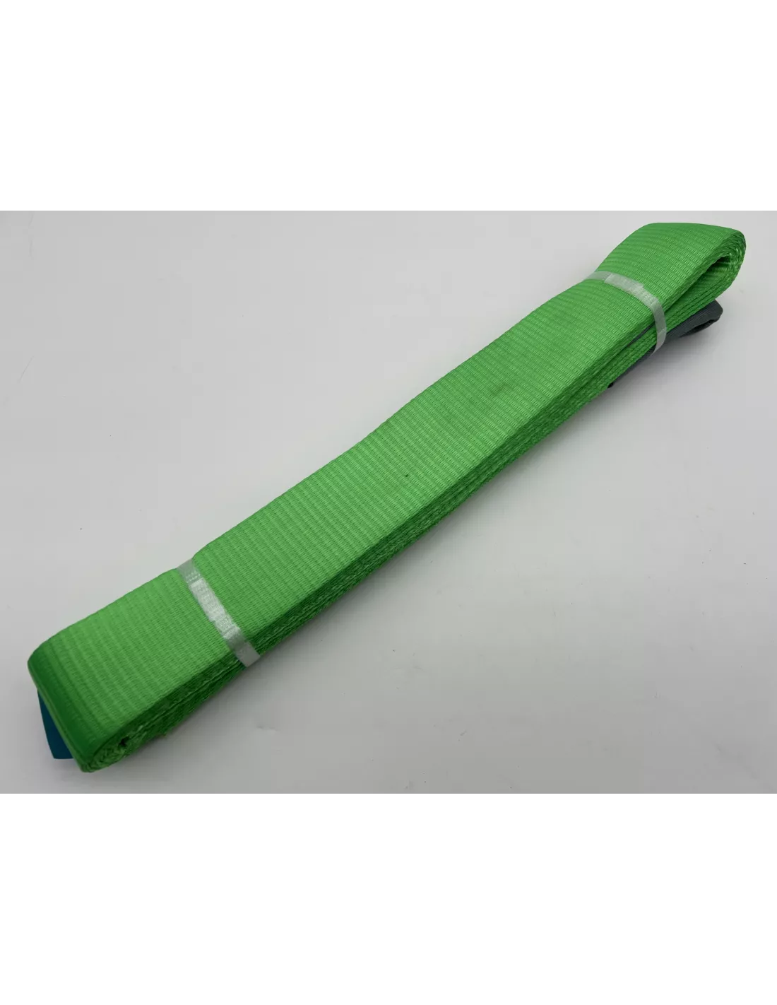 Sangle de traction 5M 9T largeur 60mm OUTBACK IMPORT verte OUTBACK
