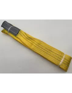 3m 12t Baum Turm Strap / 90mm Breite OUTBACK IMPORT Outback