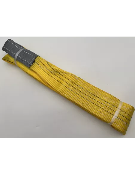 Sangle tour d'arbre 3M 12T / largeur 90mm OUTBACK IMPORT OUTBACK