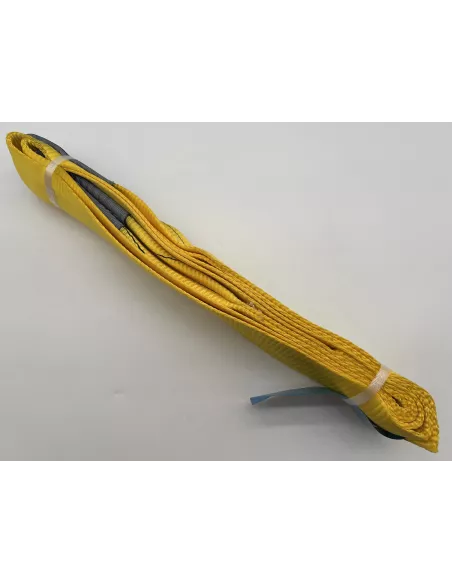 Sangle tour d'arbre 3M 12T / largeur 90mm OUTBACK IMPORT OUTBACK