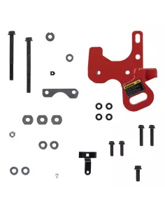RECOVERY POINT 8T ARB RATED LC70 99ON LHS ARB - accessoire 4x4 2