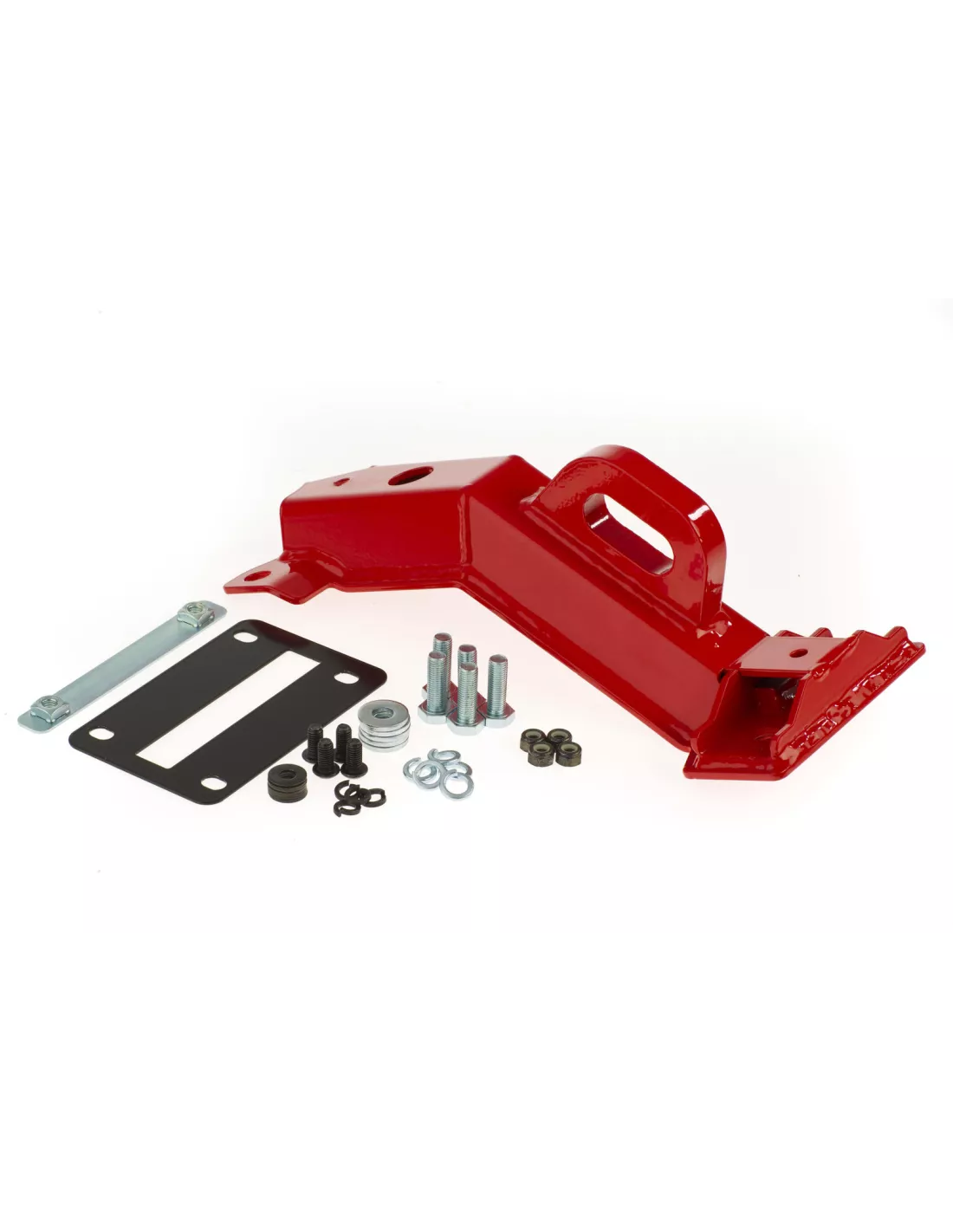RECOVERY POINT HILUX 05ON ARB - accessoire 4x4
