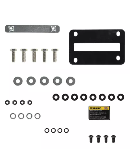RECOVERY POINT HILUX 05ON ARB - accessoire 4x4