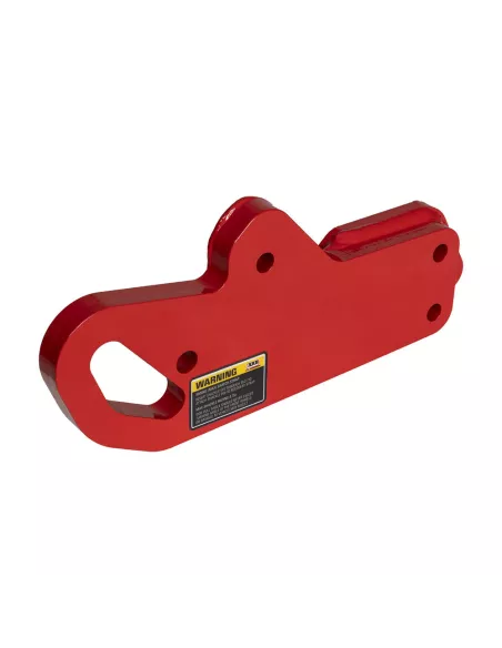 Anneau de remorquage renforcé ARB avant gauche pour Hilux Revo ARB -