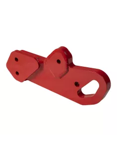 Anneau de remorquage renforcé ARB avant gauche pour Hilux Revo ARB - 2