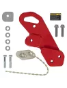 Anneau de remorquage renforcé ARB avant gauche pour Hilux Revo ARB -