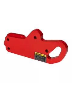 Anneau de remorquage renforcé ARB avant droit pour Hilux Revo ARB - 2