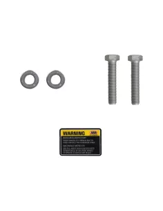 RECOVERY POINT 8T ARB RATED ARB - accessoire 4x4 2
