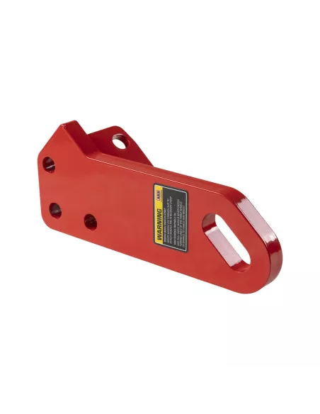 RECOVERY POINT GU PATROL ARB - accessoire 4x4