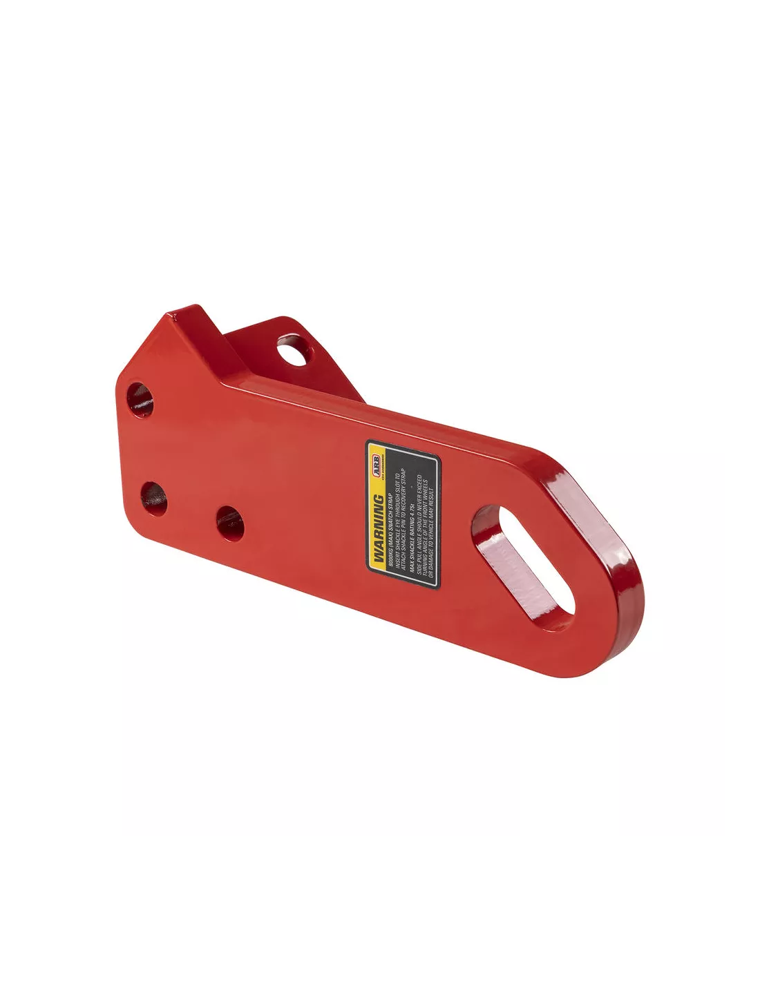 RECOVERY POINT GU PATROL ARB - accessoire 4x4