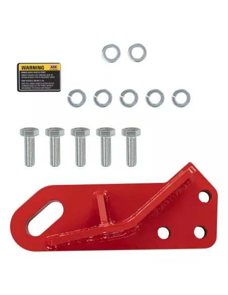 RECOVERY POINT GU PATROL ARB - accessoire 4x4