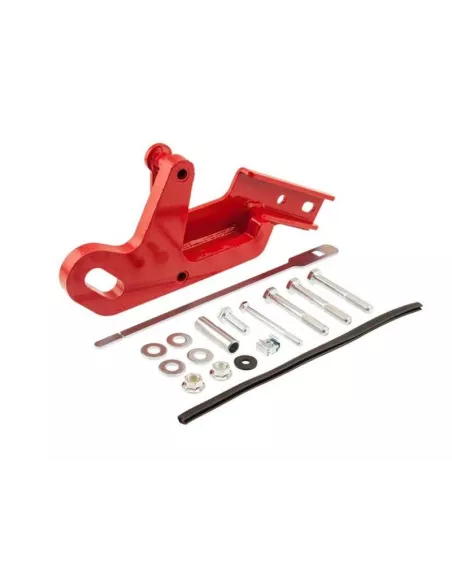 RECOVERY POINT PRADO 150 & FJ - LHS 8000KG ARB - accessoire 4x4