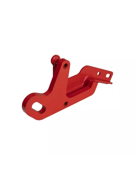 RECOVERY POINT PRADO 150 & FJ - LHS 8000KG ARB - accessoire 4x4