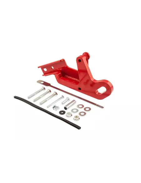RECOVERY POINT PRADO 150 & FJ - LHS 8000KG ARB - accessoire 4x4