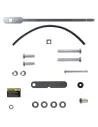 RECOVERY POINT PRADO 150 & FJ - LHS 8000KG ARB - accessoire 4x4