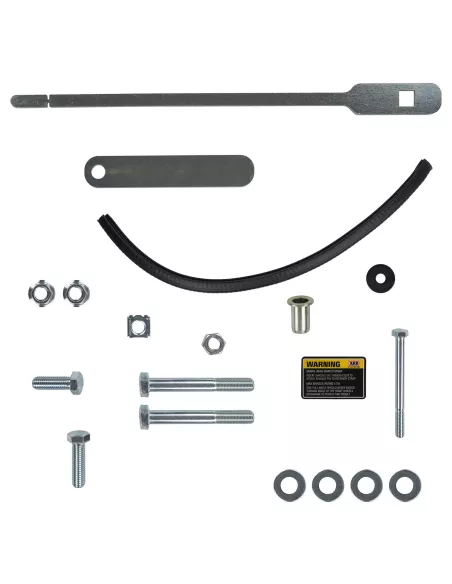 RECOVERY POINT PRADO 150 & FJ - RHS 8000KG ARB - accessoire 4x4