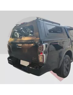 copy of Hard Top Alu. Ford Ranger 2012-2022