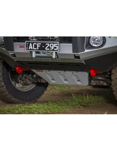 RECOVERY POINT NP300 NAVARA 15ON 4X4 800 ARB - accessoire 4x4
