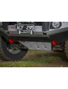 RECOVERY POINT NP300 NAVARA 15ON 4X4 800 ARB - accessoire 4x4
