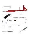 Anneau de remorquage 8T avant Ford Ranger 2012-2023 ARB - accessoire