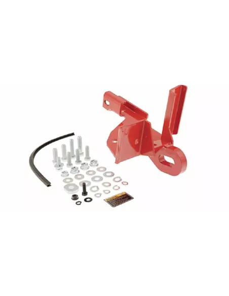 RECOVERY POINT TRITON MQ - 15ON LHS 4X4 80 ARB - accessoire 4x4