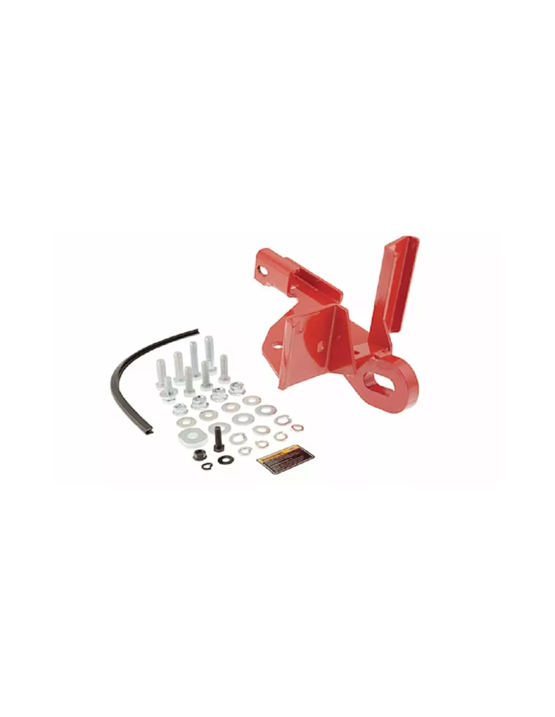 RECOVERY POINT TRITON MQ - 15ON LHS 4X4 80 ARB - accessoire 4x4
