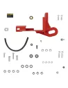 Herstelpunt Triton MQ - 15On LHS 4x4 80 ARB - 4x4 accessoire