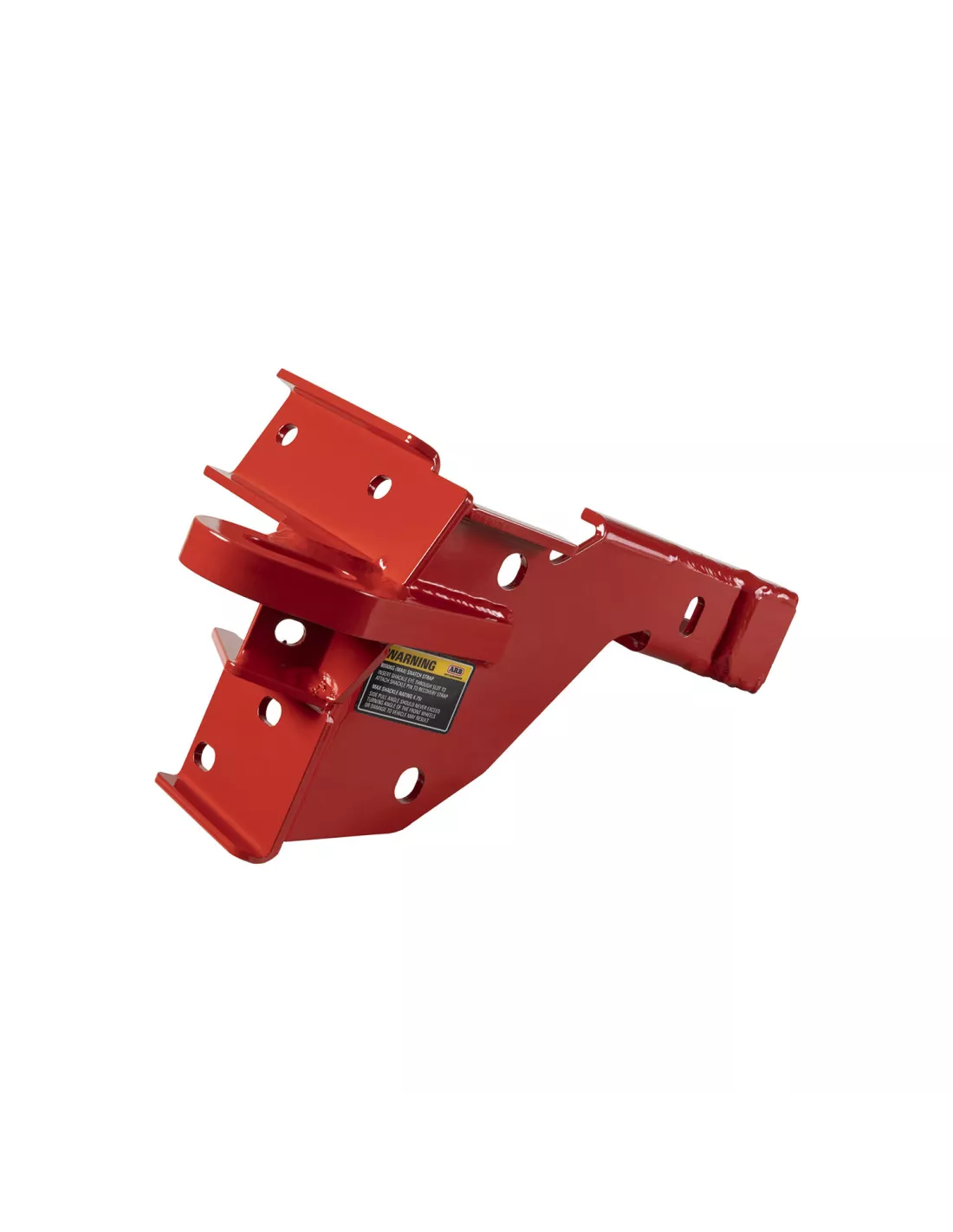 RECOVERY POINT TRITON MQ - 15ON LHS 4X4 80 ARB - accessoire 4x4