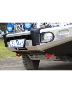 RECOVERY POINT TRITON MQ - 15ON RHS 4X4 80 ARB - accessoire 4x4 2