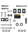 Herstelpunt Dmax / 12on LHS 8000KG-halsband ARB - 4x4 accessoire