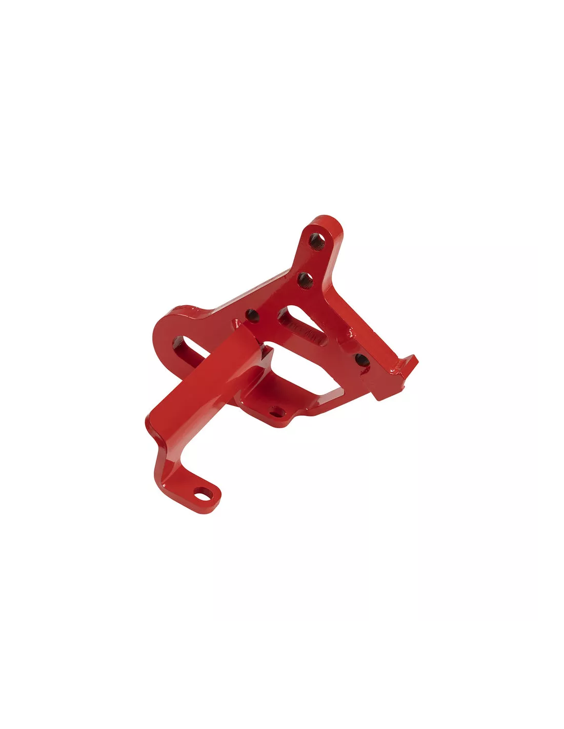 Wiederherstellungspunkt DMAX / 12 Uhr RHS 8000KG-Halsband ARB - 4x4 Zubehör