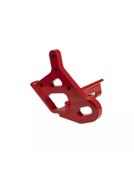 RECOVERY POINT DMAX/COL 12ON RHS 8000KG ARB - accessoire 4x4