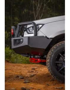 RECOVERY POINT RH 8T ARB RATED SUIT MY20 DMAX/BT50 ARB - accessoire