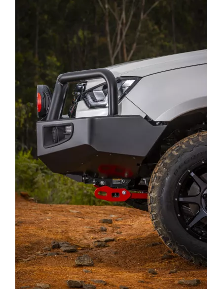 RECOVERY POINT RH 8T ARB RATED SUIT MY20 DMAX/BT50 ARB - accessoire